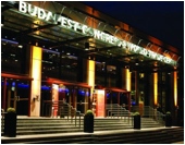 Budapest Congress and World Trade Center